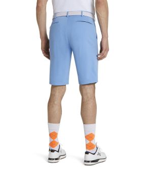 Meyer Miesten Shortsit ST ANDREWS 4-WAY STRECH GOLF SHORTSI-TTT Sininen