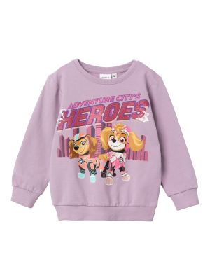 Name It lasten college, NMFODITTE PAWPATROL SWEAT Liila