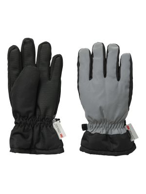 Name It Lasten Käsineet, NKNMAFLEX10 GLOVE Musta