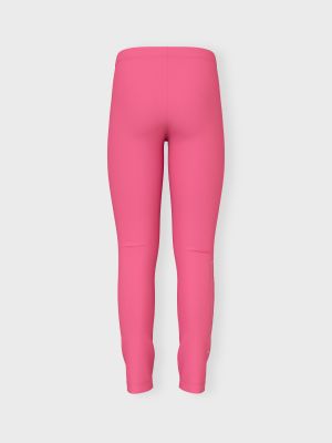 Name It lasten leggingsit, NKFVIANNE LEGGING Pinkki