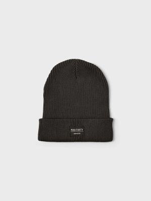 Name It Lasten pipo, NKNMANOA KNIT HAT Musta