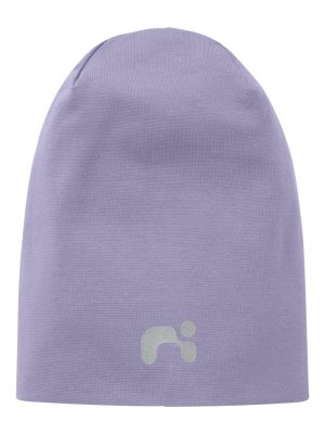 Name It lasten pipo, NKNMOPPY DROP SHAPE BEANIE Liila