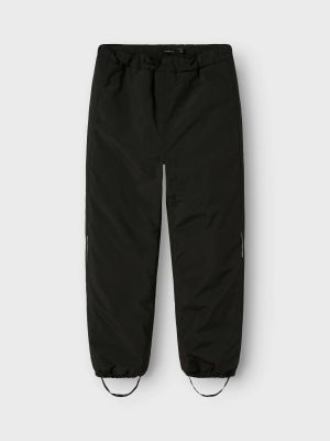 Name It Lasten Talvihousut, NKNCLOUD05 PANT Musta