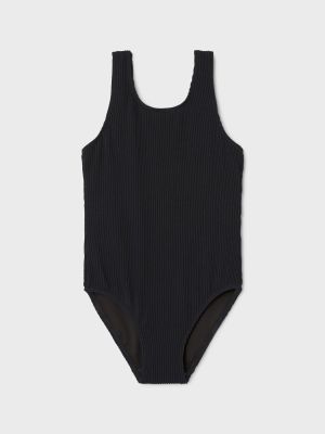 Name It lasten uimapuku, NFKZIBA SWIMSUIT DK Musta