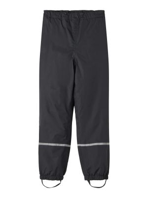 Name It lasten ulkoiluhousut, NKNCLOUD PANT05 Musta