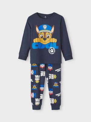 Name It lasten yöasu, NMMJABUR PAWPATROL NIGHTSET Tummansininen