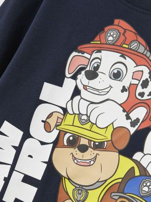 Name It Lasten Yöasu, NMMSPEK PAWPATROL LS NIGHTSET Tummansininen