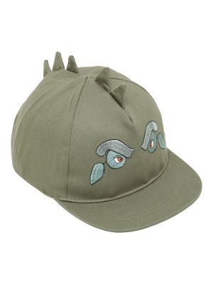 Name It lippis, NMMMADOX GIGANTOSAURUS CAP Armeijanvihreä