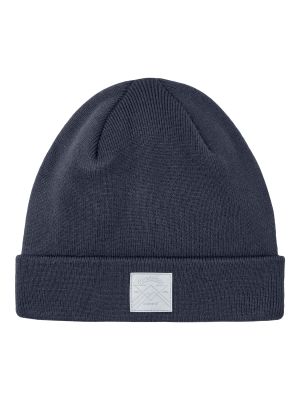 Name It pipo, NKNMOSO EAR PROTECT BEANIE Tummansininen