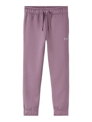 Name It svetarihousut, NKFMALOU SWEAT PANT Liila