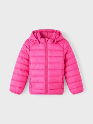 Name It takki, NKNMEMORY JACKET Pinkki