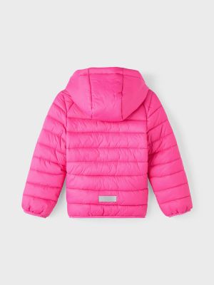 Name It takki, NKNMEMORY JACKET Pinkki