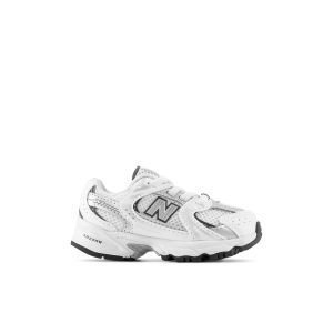 New Balance 520 Small Kids Valkoinen