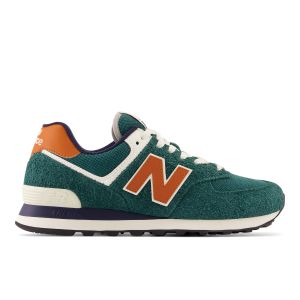 New Balance lenkkarit, 574  Vihreä