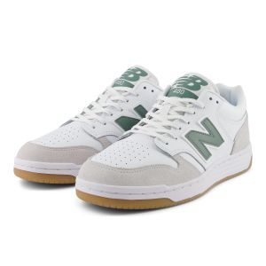 New Balance miesten tennarit, BB480LYG Valkoinen