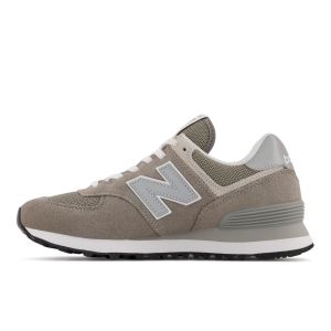 New Balance, Naisten Lenkkarit, NEW BALANCE 574 Vaaleanharmaa