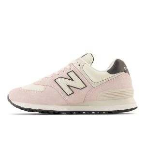 New Balance, Naisten Lenkkarit, NEW BALANCE 574 Vaaleanpunainen