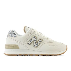 New Balance Naisten Tennarit, NEW BALANCE 574 Beige Kuosi