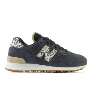 New Balance Naisten Tennarit, NEW BALANCE 574 Musta