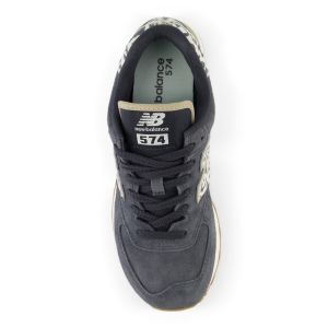 New Balance Naisten Tennarit, NEW BALANCE 574 Musta