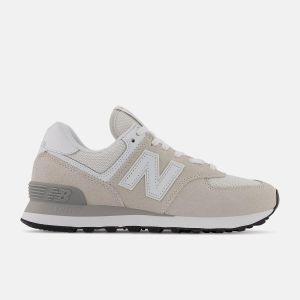 New Balance Naisten Tennarit, NEW BALANCE 574 Vaaleanharmaa