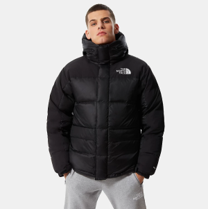 North Face, Himalaya Down Parka Musta