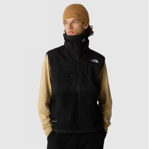 North Face Miesten Liivi, DENALI VEST Musta