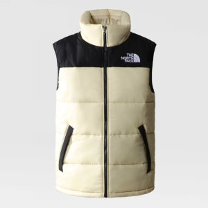 North Face Miesten Liivi, HMLYN INSULATED VEST Luonnonvalkoinen