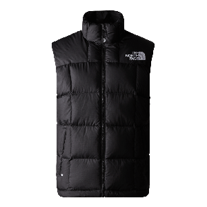 North Face Miesten Liivi, MEN'S LHOTSE VEST Musta