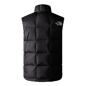 North Face Miesten Liivi, MEN'S LHOTSE VEST Musta