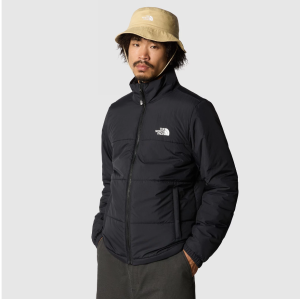 North Face Miesten Välikausitakki, GOSEI PUFFER JACKET Musta