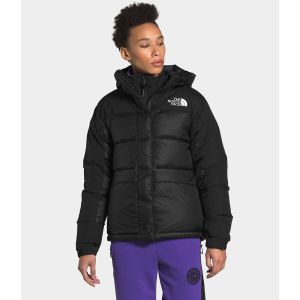 North Face Naisten Parkatakki, HMLYN DOWN PARKA Musta