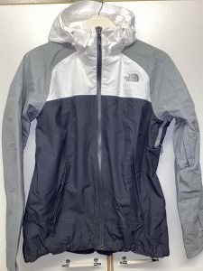 North Face Syystakki Harmaa L (Second hand) Harmaa