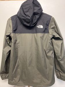 North Face Syystakki Vihreä XL (Second hand) Vihreä