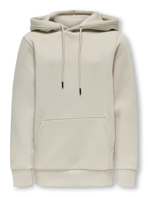 Only and Sons junior college, OSJCERES HOODIE Beige