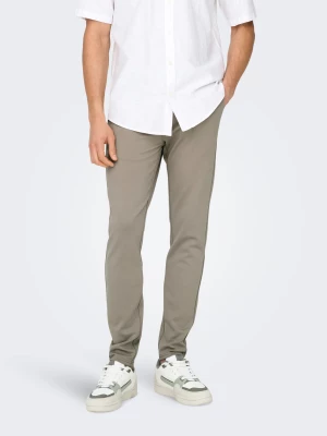 Only and Sons Miesten Housut, MARK PANT MOONSTRUCK Beige