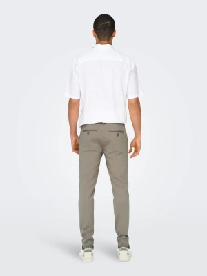 Only and Sons Miesten Housut, MARK PANT MOONSTRUCK Beige