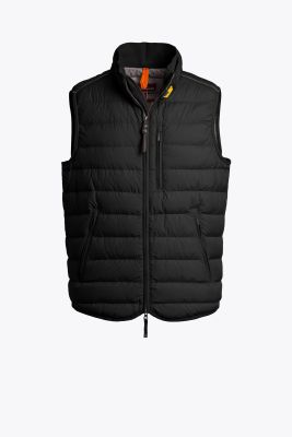 Parajumpers Miesten Liivi, PERFECT MAN BLACK Musta