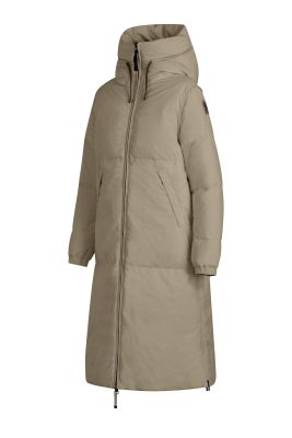 Parajumpers, Naisten Untuvatakki, Sleeping Bag-W Kääntö. Beige