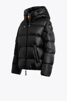 Parajumpers Naisten Untuvatakki, TILLY DOWNJACKET Musta