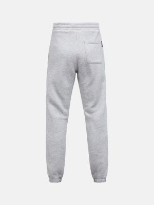 Peak Performance miesten collegehousut, ORIGINAL PANTS Keskiharmaa