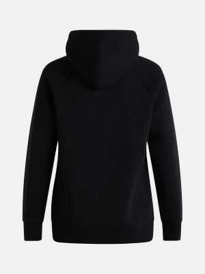 Peak Performance Miesten Huppari Original Hoody Musta