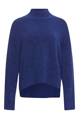 Philosophy Blues Original Naisten Neule, AGILA KNIT  Sininen