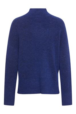 Philosophy Blues Original Naisten Neule, AGILA KNIT  Sininen