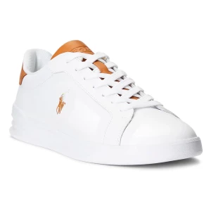 Polo Ralph Lauren HRT CT II-SNEAKERS Valkoinen