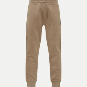 Polo Ralph Lauren Miesten Collegehousut, JOGGER PANT Beige