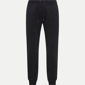 Polo Ralph Lauren Miesten Collegehousut, JOGGER PANT Musta