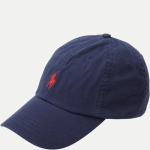 Polo Ralph Lauren Miesten Lippis, POLO CLASSIC SPORT CAP Tummansininen