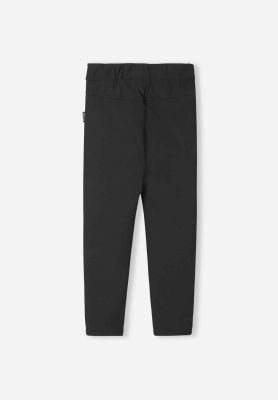 Reima softshellhousut, IDEA SOFTSHELL PANT Musta