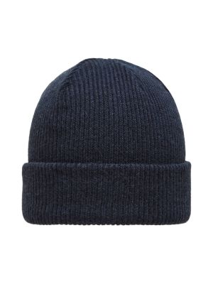 Selected Miesten Pipo, K SLHCRAY LANO BEANIE Tummansininen